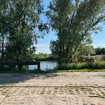 Goscinne W Domu Hanna Kucharska Séjour à la campagne