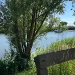 Goscinne W Domu Hanna Kucharska Séjour à la campagne Sztutowo