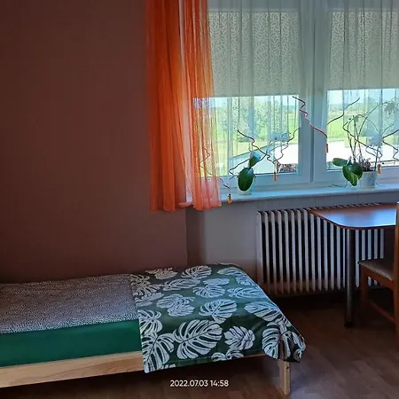 乡村民宿 Goscinne W Domu Hanna Kucharska