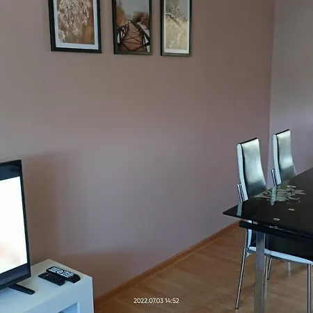 Goscinne W Domu Hanna Kucharska Sztutowo