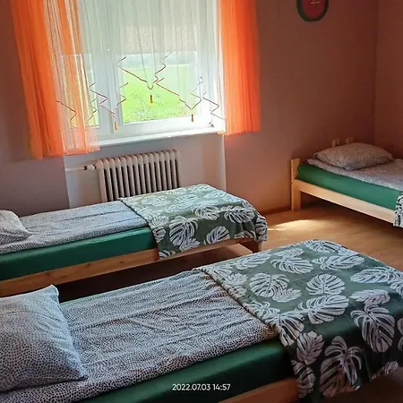 Goscinne W Domu Hanna Kucharska