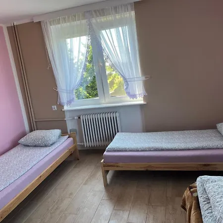 Goscinne W Domu Hanna Kucharska * Sztutowo