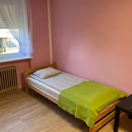 Goscinne W Domu Hanna Kucharska Sztutowo