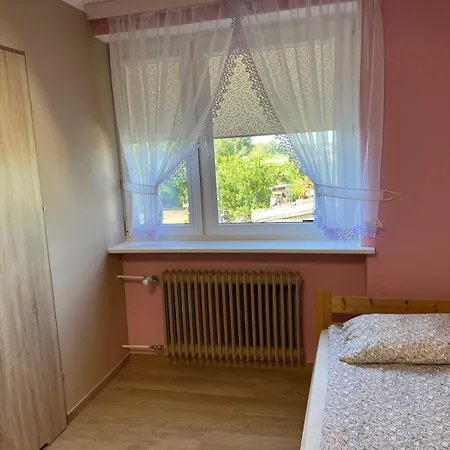 Goscinne W Domu Hanna Kucharska * Sztutowo