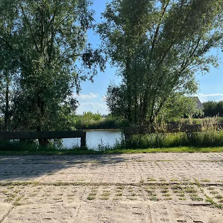 Gościnne W Domu Hanna Kucharska Venkovský dům