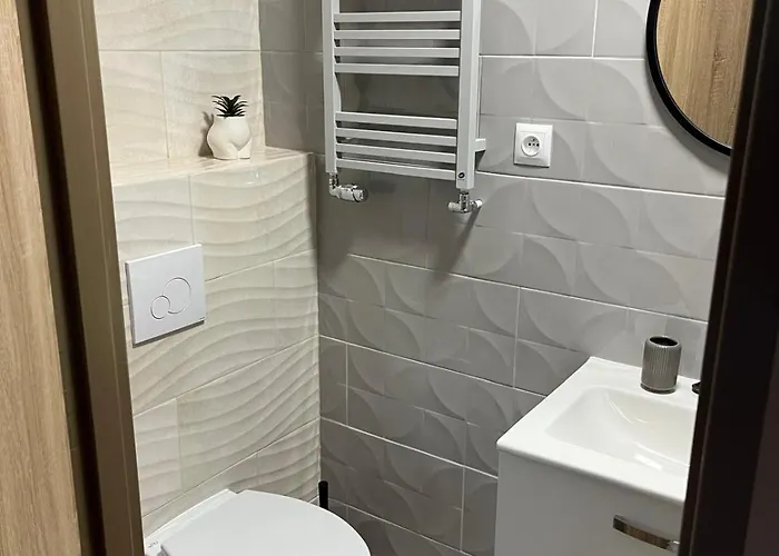 Goscinne W Domu Hanna Kucharska