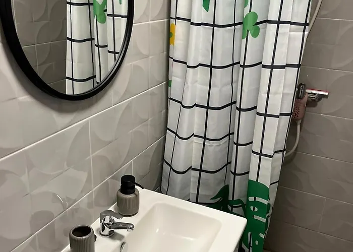 Goscinne W Domu Hanna Kucharska Lantställe *