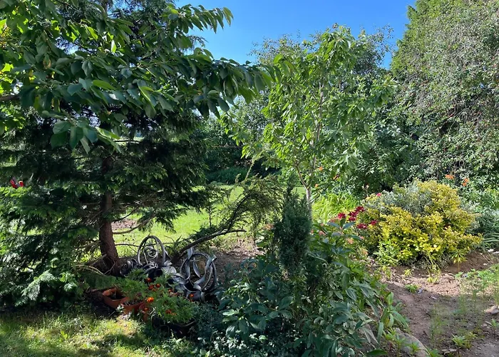 Lantställe Goscinne W Domu Hanna Kucharska *