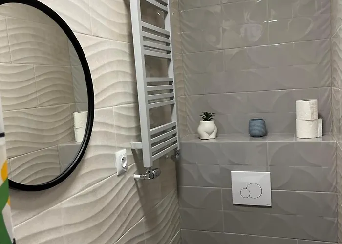 Goscinne W Domu Hanna Kucharska Sztutowo