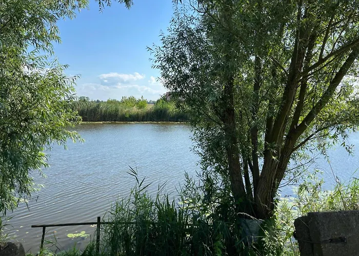 Goscinne W Domu Hanna Kucharska * Sztutowo