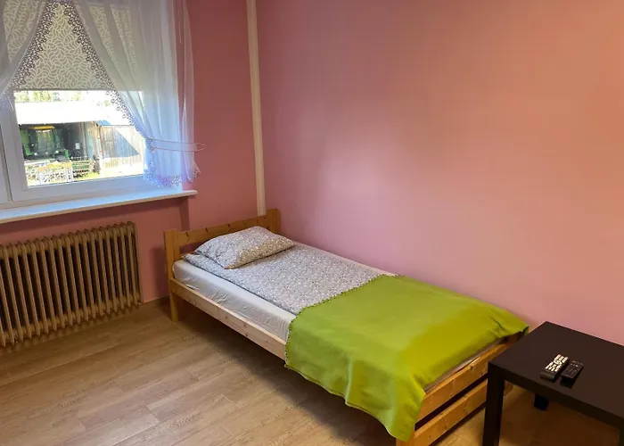 Goscinne W Domu Hanna Kucharska Sztutowo