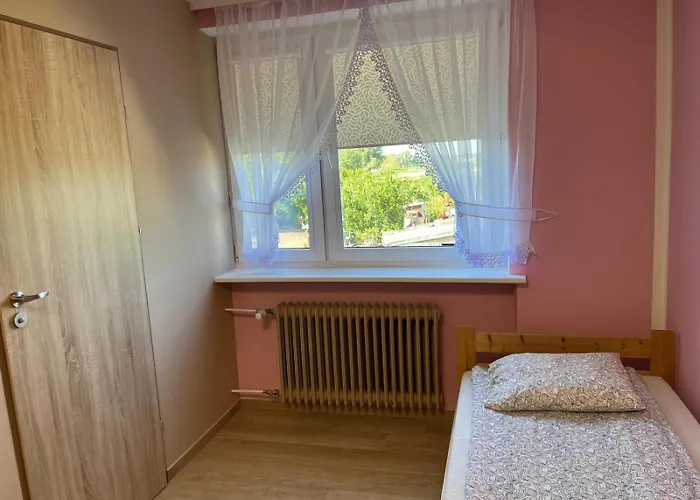 Goscinne W Domu Hanna Kucharska * Sztutowo