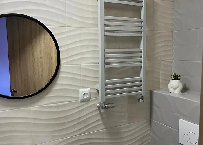 Goscinne W Domu Hanna Kucharska