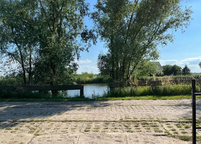 Goscinne W Domu Hanna Kucharska Lantställe